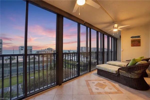 $635,000 | 26131 Hickory Boulevard, Unit 4D, Bonita Springs, FL 34134