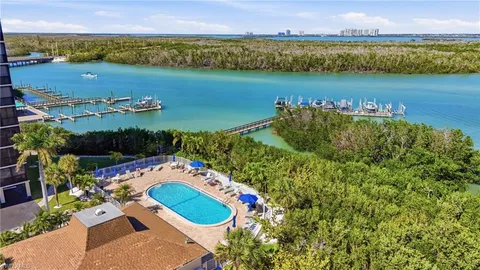$635,000 | 26131 Hickory Boulevard, Unit 4D, Bonita Springs, FL 34134