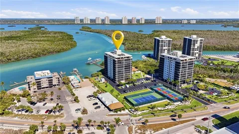 $635,000 | 26131 Hickory Boulevard, Unit 4D, Bonita Springs, FL 34134