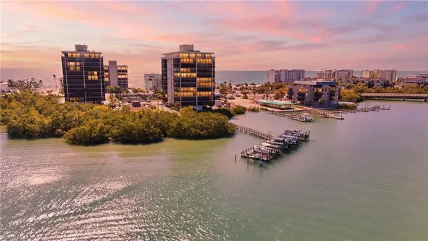 $635,000 | 26131 Hickory Boulevard, Unit 4D, Bonita Springs, FL 34134