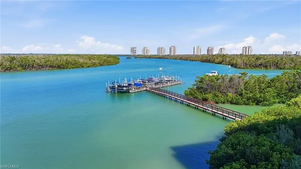 $635,000 | 26131 Hickory Boulevard, Unit 4D, Bonita Springs, FL 34134