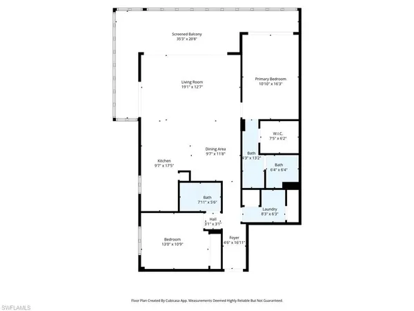 $635,000 | 26131 Hickory Boulevard, Unit 4D, Bonita Springs, FL 34134
