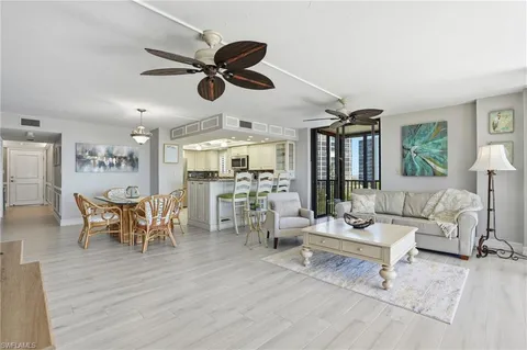 $635,000 | 26131 Hickory Boulevard, Unit 4D, Bonita Springs, FL 34134