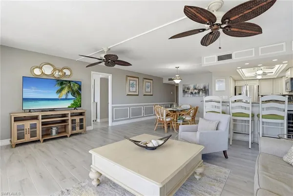 $635,000 | 26131 Hickory Boulevard, Unit 4D, Bonita Springs, FL 34134