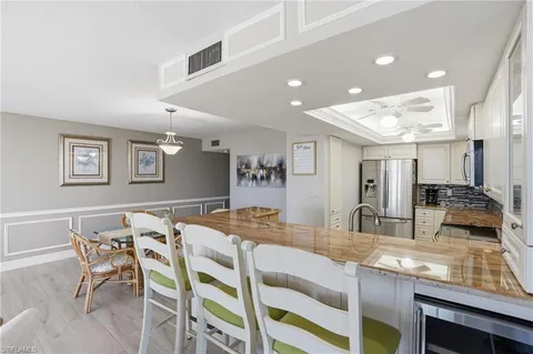 $635,000 | 26131 Hickory Boulevard, Unit 4D, Bonita Springs, FL 34134