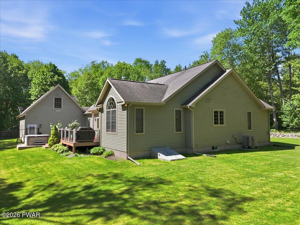 104 South Turnpike Road Newfoundland, PA 18445 - Photo 118 of 134 Gallery Image 118