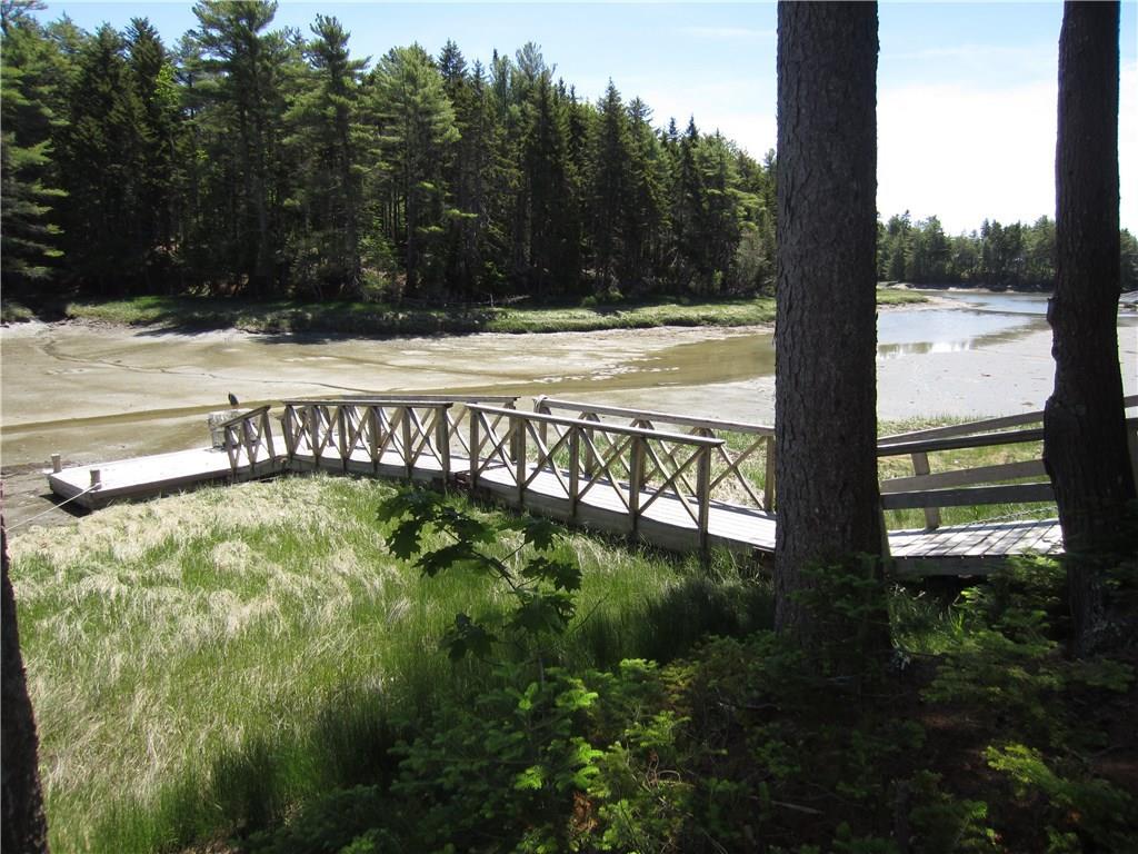 105 Tondreaus Point Road Harpswell, ME 04079 - Photo 26 of 28 Photo