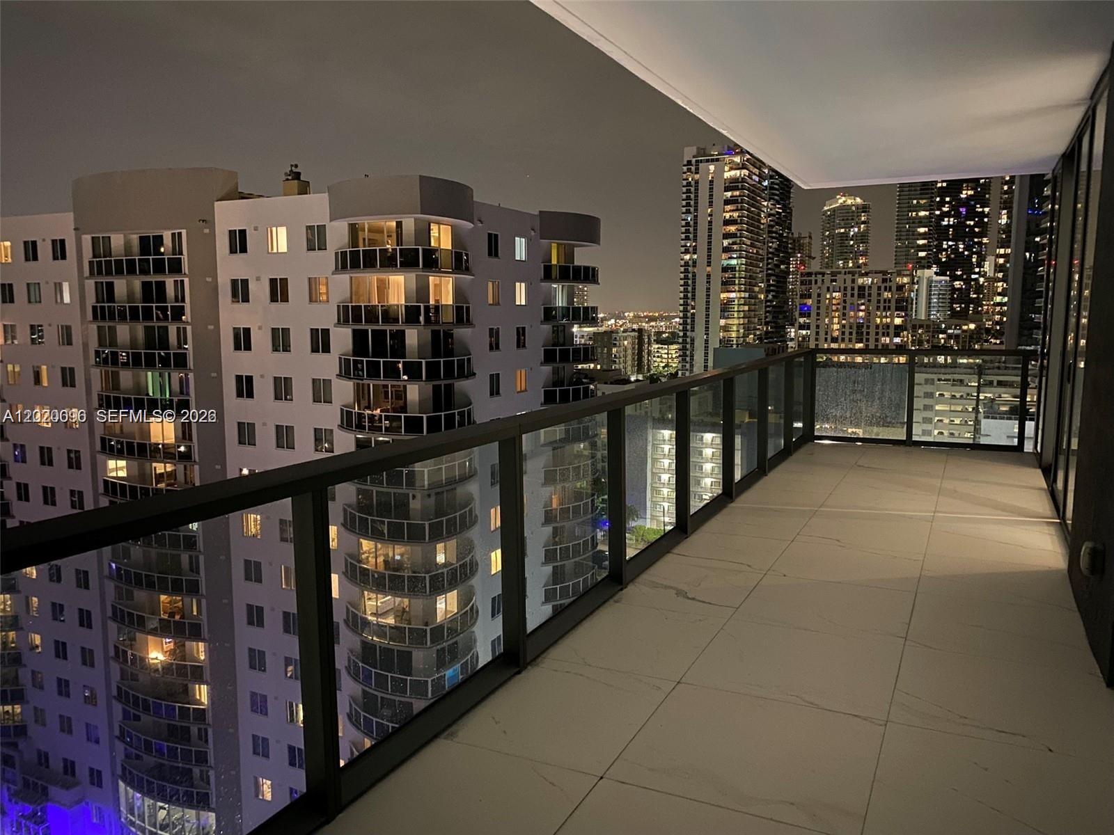 788 Northeast 23rd Street, Unit 1202 Miami, FL 33137 - Photo 43 of 64