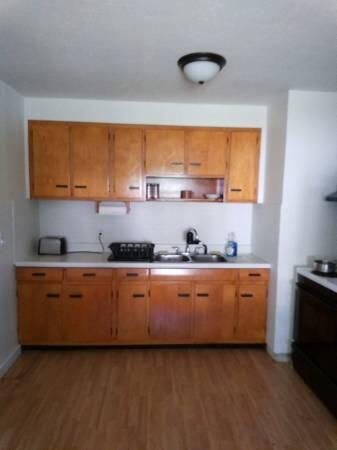 163 Moose Hill Road Livermore Falls, ME 04254 - Photo 5 of 11 kitchen