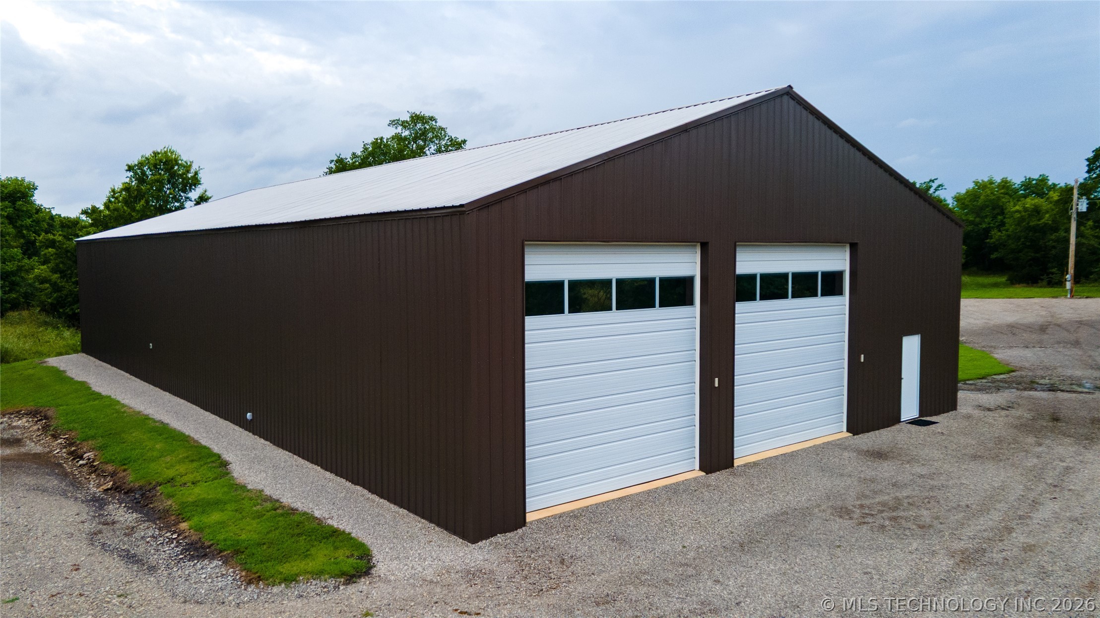 4200 West 730 Road Hulbert, OK 74441 - Photo 78 of 82 Gallery Image 78