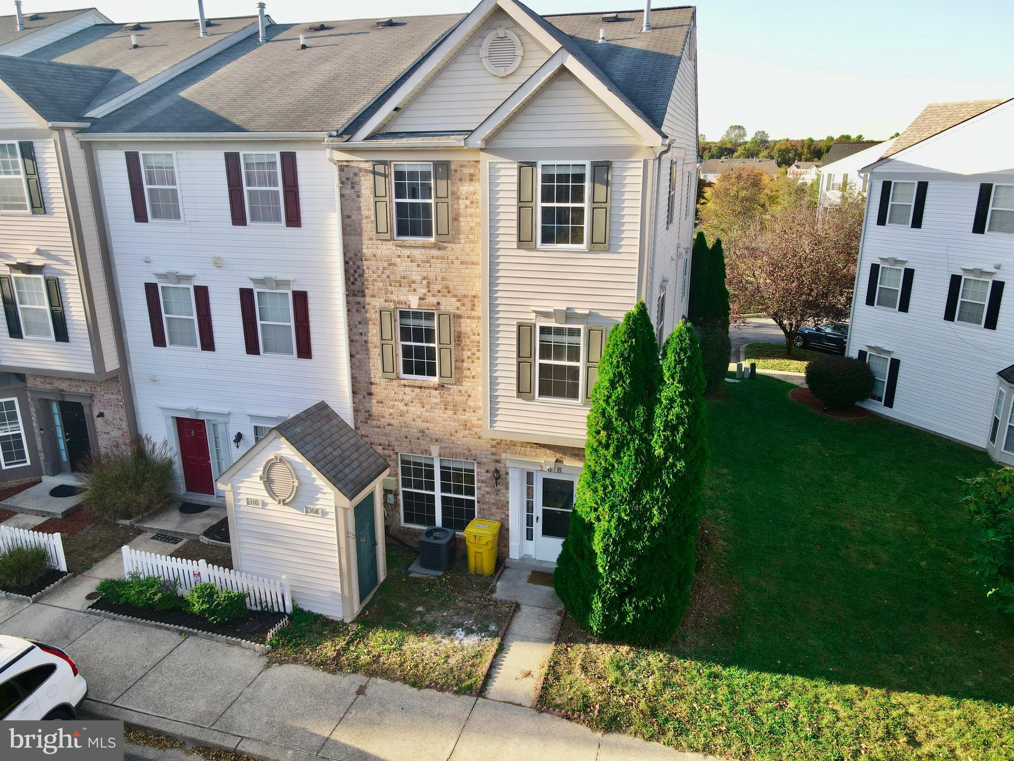 308 Assembly Point Court Odenton, MD 21113 - Photo 2 of 29