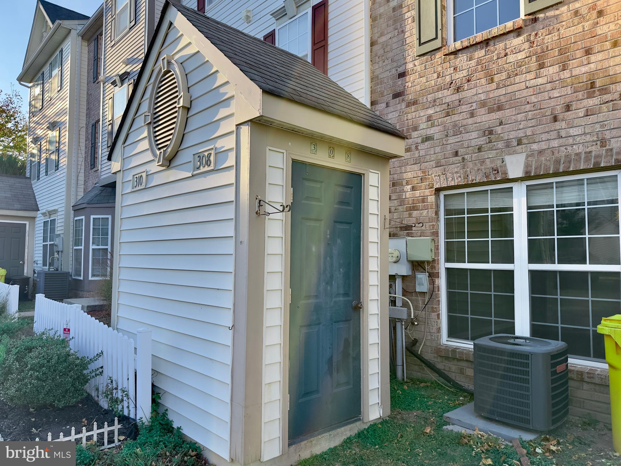 308 Assembly Point Court Odenton, MD 21113 - Photo 27 of 29