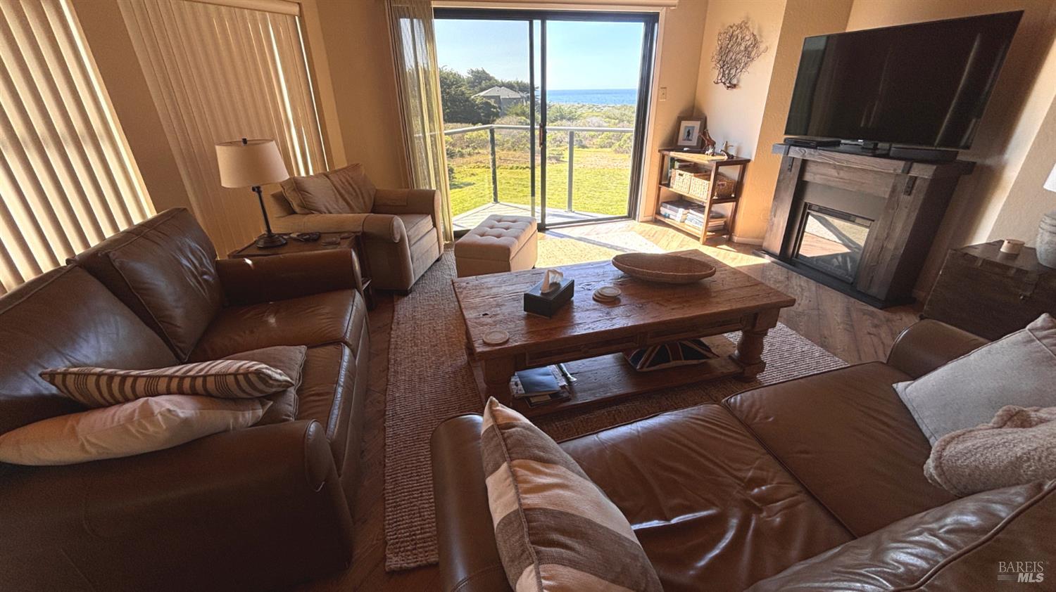 298 Fish Rock The Sea Ranch, CA 95497 - Photo 8 of 26