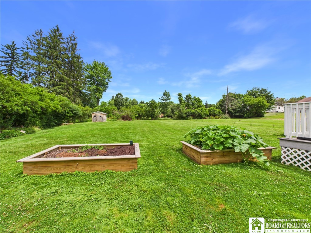 839 Crown Street Olean, NY 14760 - Photo 38 of 39