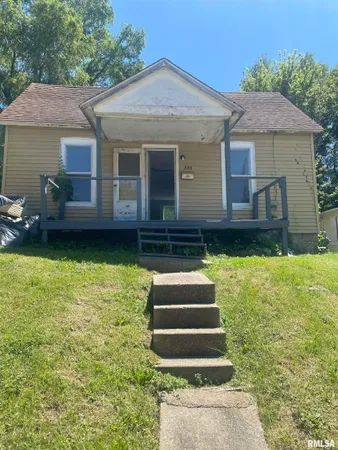 $45,000 | 330 West Birch Street, Canton, IL 61520
