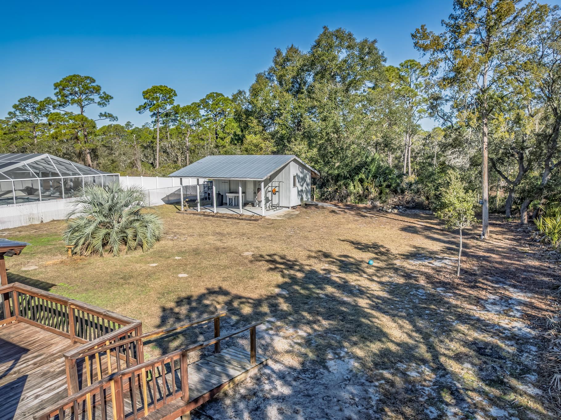 572 Mashes Sands Road Panacea, FL 32346 - Photo 38 of 56 Gallery Image 38