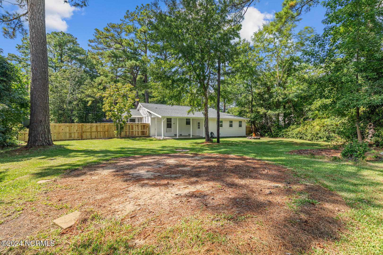 614 Decatur Road Jacksonville, NC 28540 - Photo 42 of 46 42