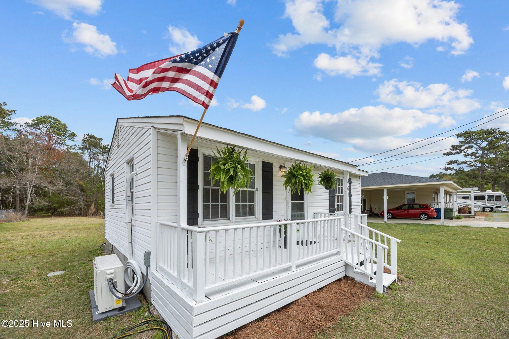 461 Old Folkstone Road Holly Ridge, NC 28445 - Photo 26 of 38 13-web-or-mls-IMG_2321