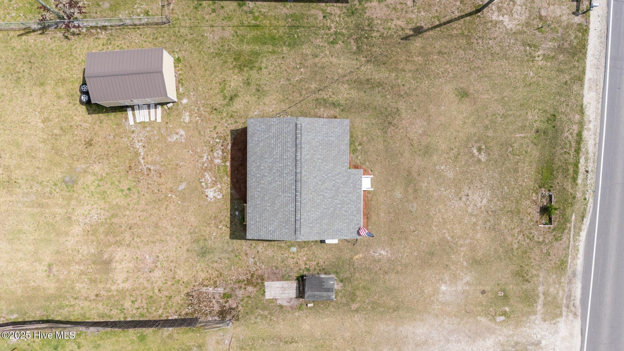 461 Old Folkstone Road Holly Ridge, NC 28445 - Photo 35 of 38 7-web-or-mls-DJI_20250403130658_0106_D