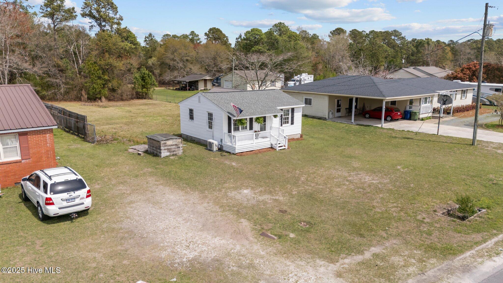 461 Old Folkstone Road Holly Ridge, NC 28445 - Photo 36 of 38 8-web-or-mls-DJI_20250403130947_0108_D