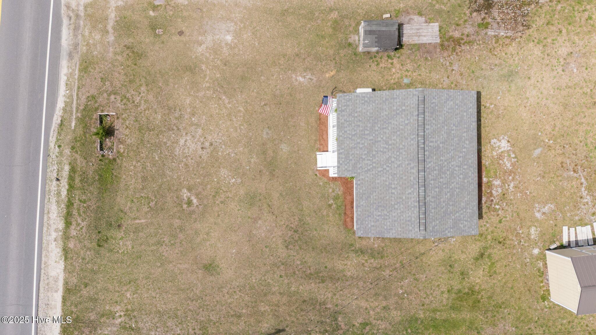 461 Old Folkstone Road Holly Ridge, NC 28445 - Photo 38 of 38 5-web-or-mls-DJI_20250403130530_0103_D