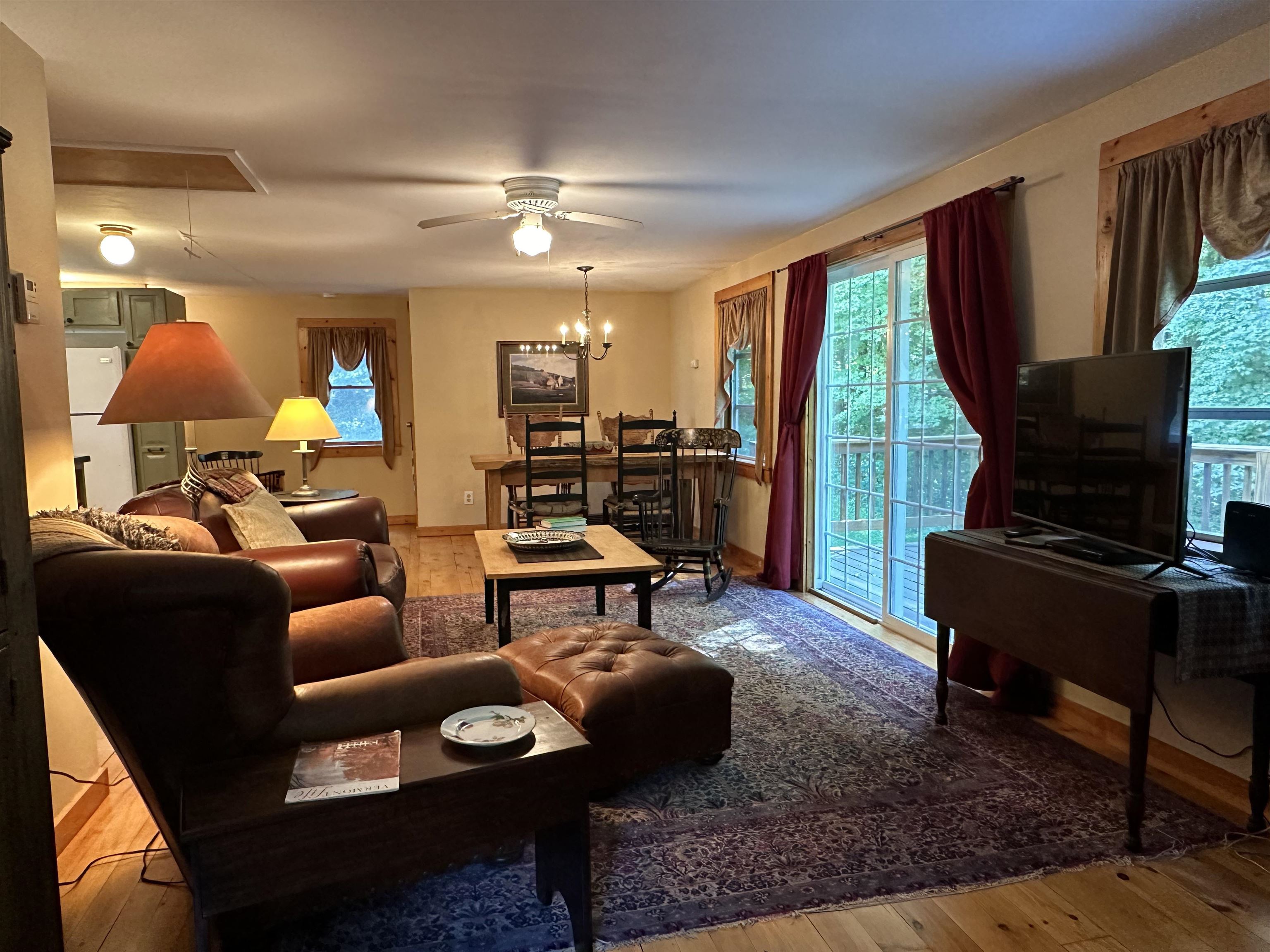 1665 Frazier Hill Road Benson, VT 05743 - Photo 46 of 60 Gallery Image 46