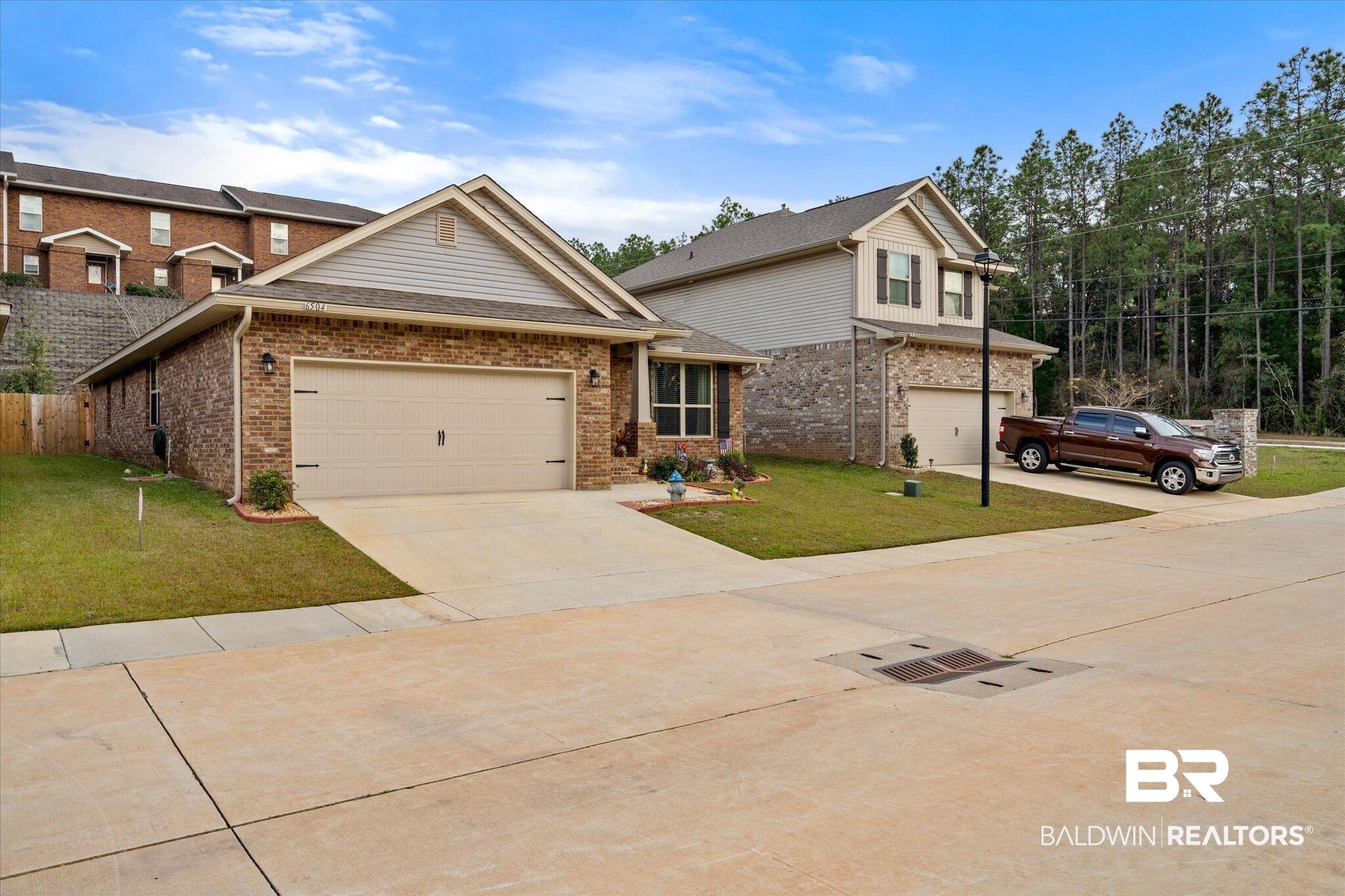 6504 Addison Wds Drive Mobile, AL 36693 - Photo 28 of 31