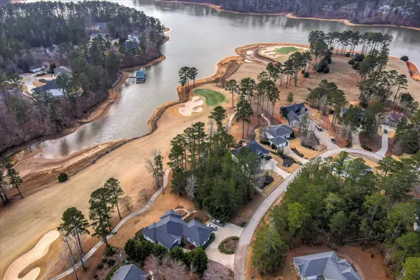 $255,500 | 241 Amelia Drive, McCormick, SC 29835
