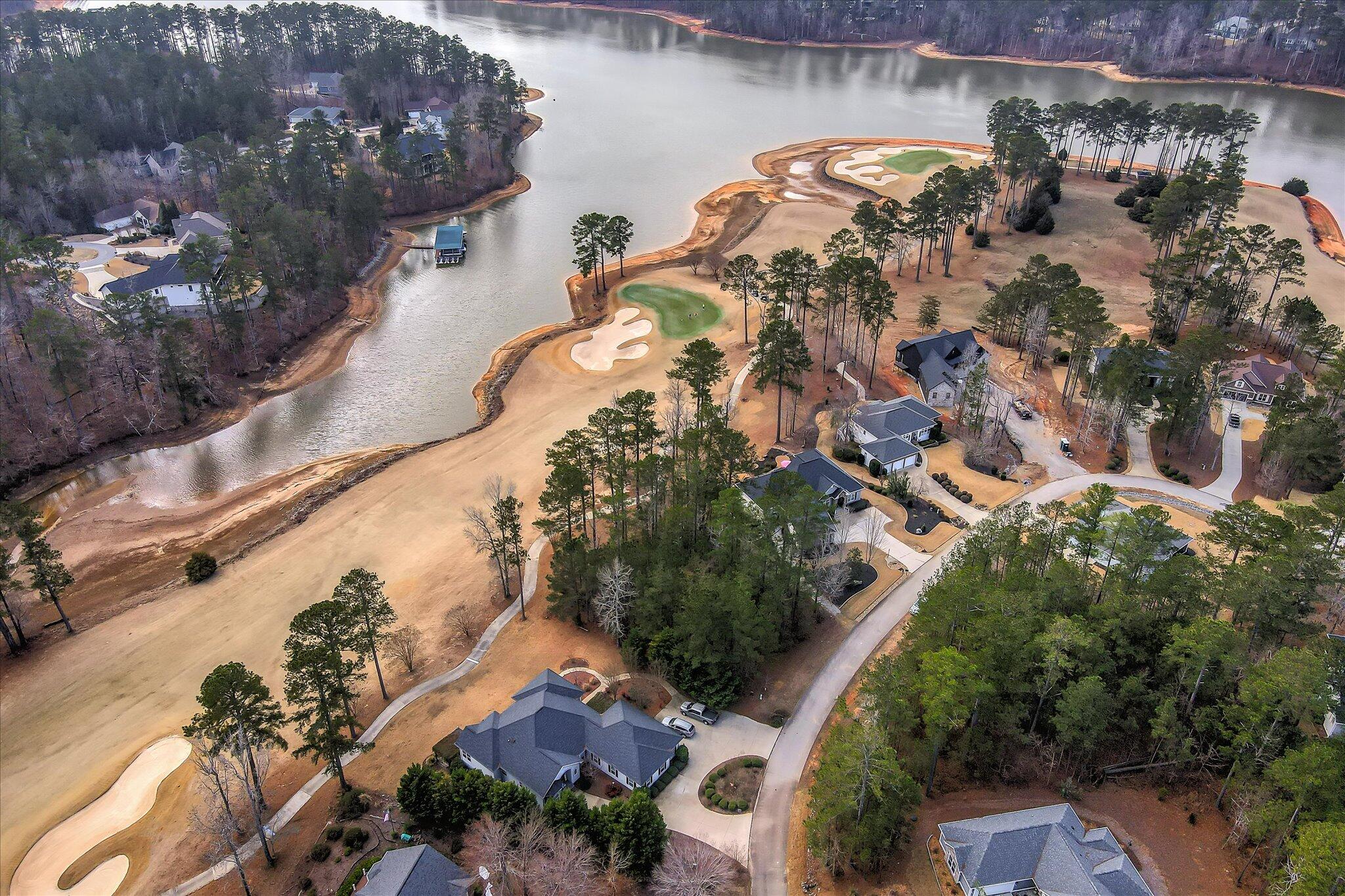 241 Amelia Drive McCormick, SC 29835 - Photo 1 of 22 08-108