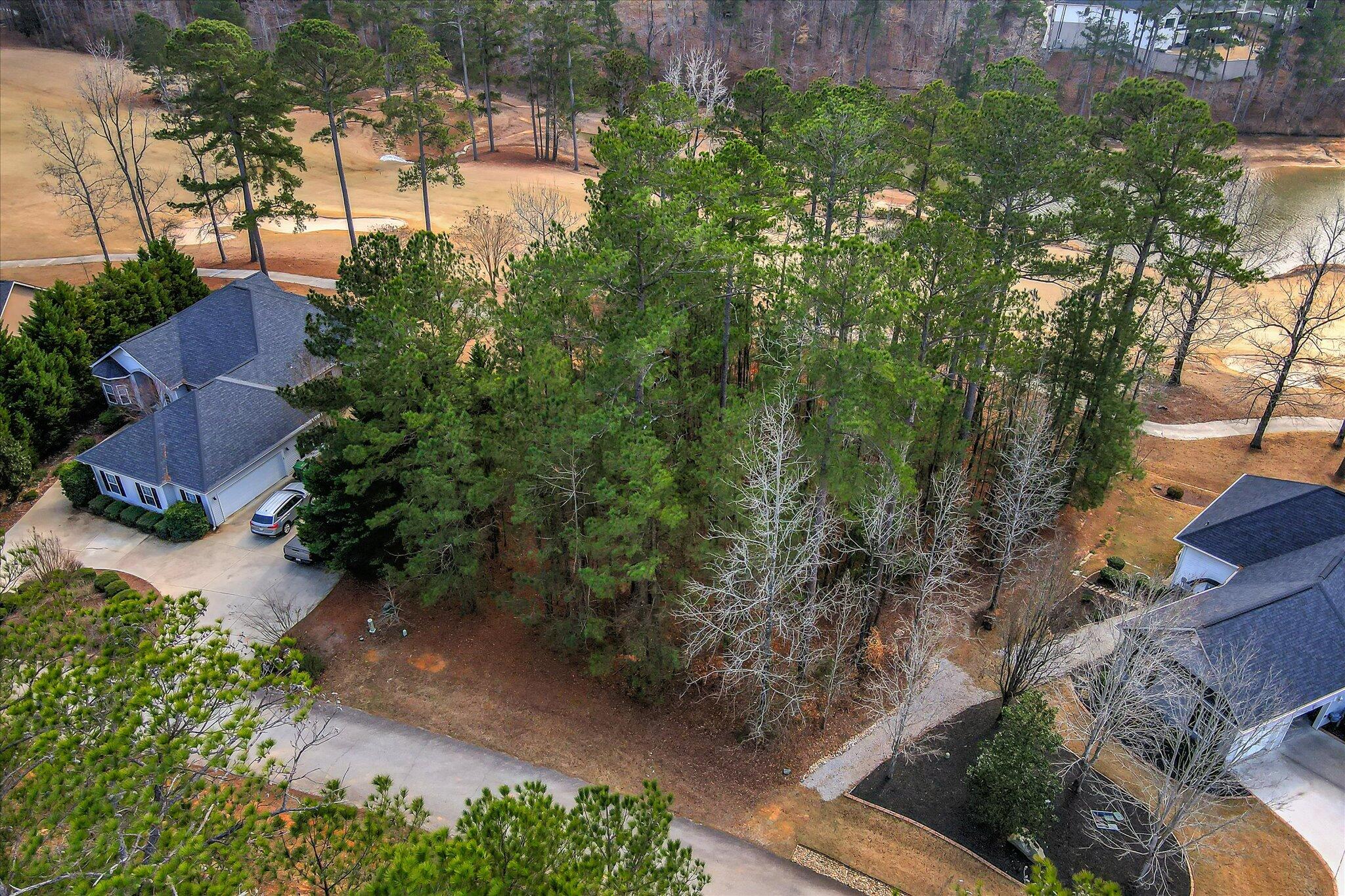 241 Amelia Drive McCormick, SC 29835 - Photo 2 of 22 drone