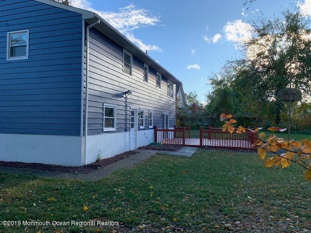 126 County Road Cliffwood, NJ 07721 - Photo 22 of 29 a view of a house with a yard and sitting area