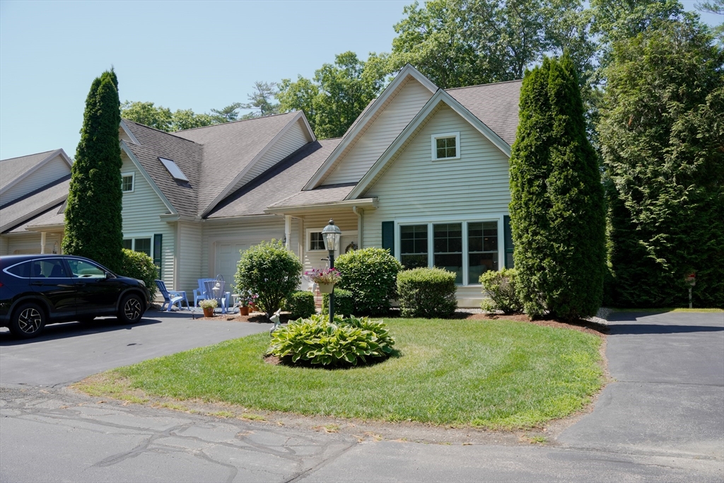 135 Beach Road, Unit D4 Salisbury, MA 01952 - Photo 14 of 16 Gallery Image 14