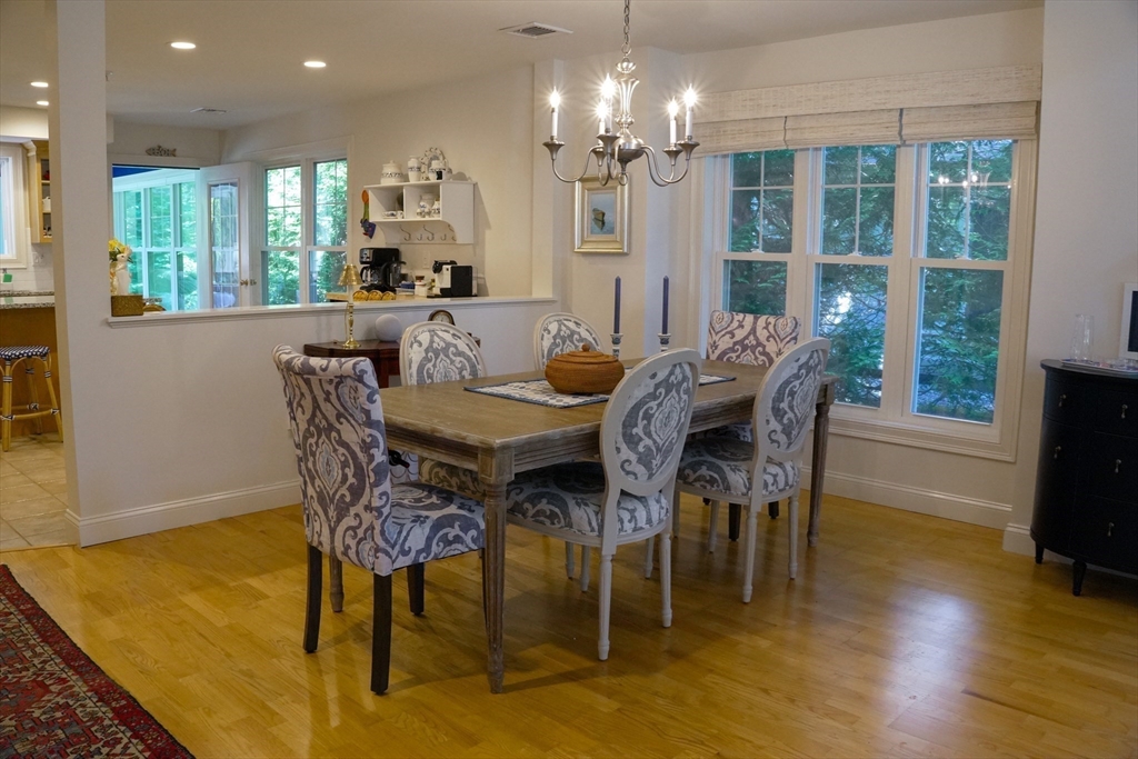 135 Beach Road, Unit D4 Salisbury, MA 01952 - Photo 4 of 16 Gallery Image 4