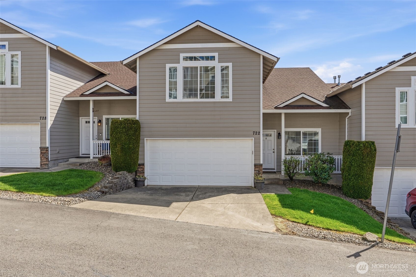 722 Northwest Meadow Ridge Lane Camas, WA 98607 - Photo 1 of 34