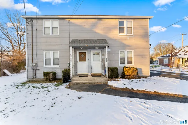 $449,900 | 289 Pearl Harbor Street, Bridgeport, CT 06610