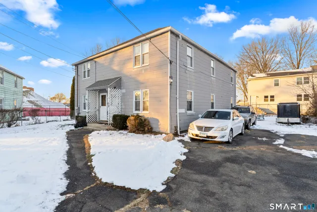 $449,900 | 289 Pearl Harbor Street, Bridgeport, CT 06610