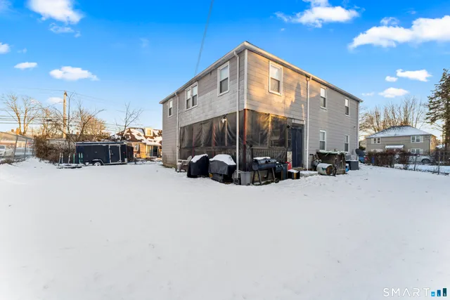 $449,900 | 289 Pearl Harbor Street, Bridgeport, CT 06610