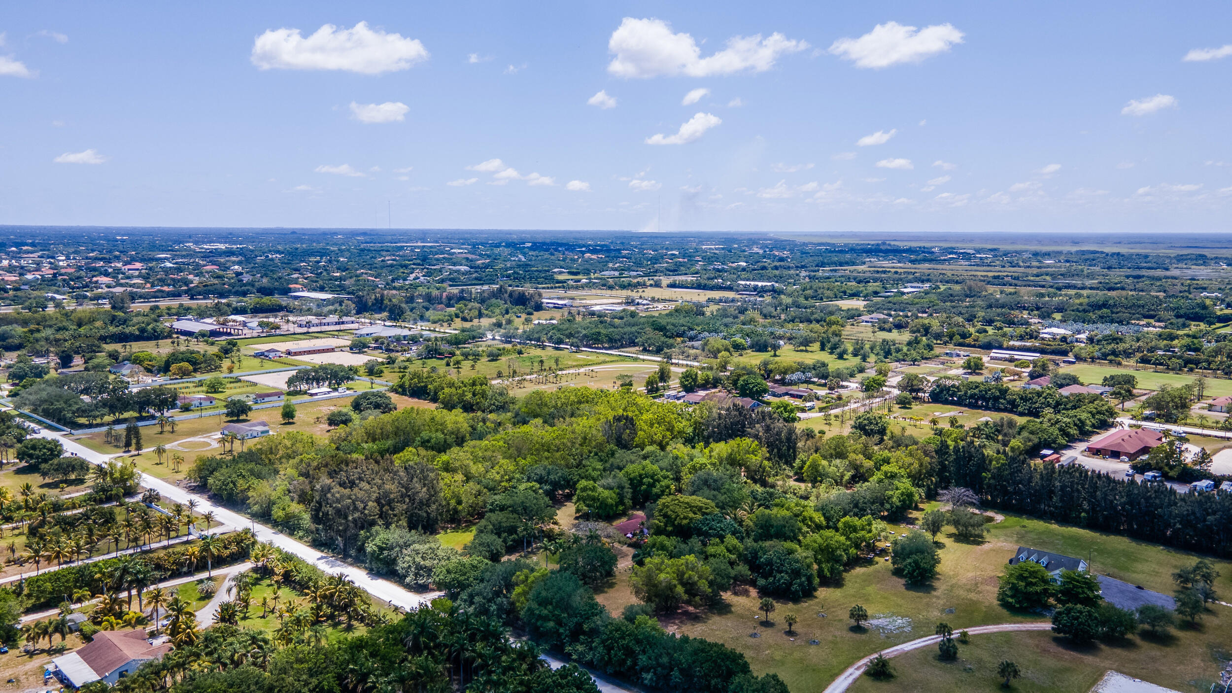16688 Rustic Road Wellington, FL 33470 - Photo 8 of 14 a view of a city