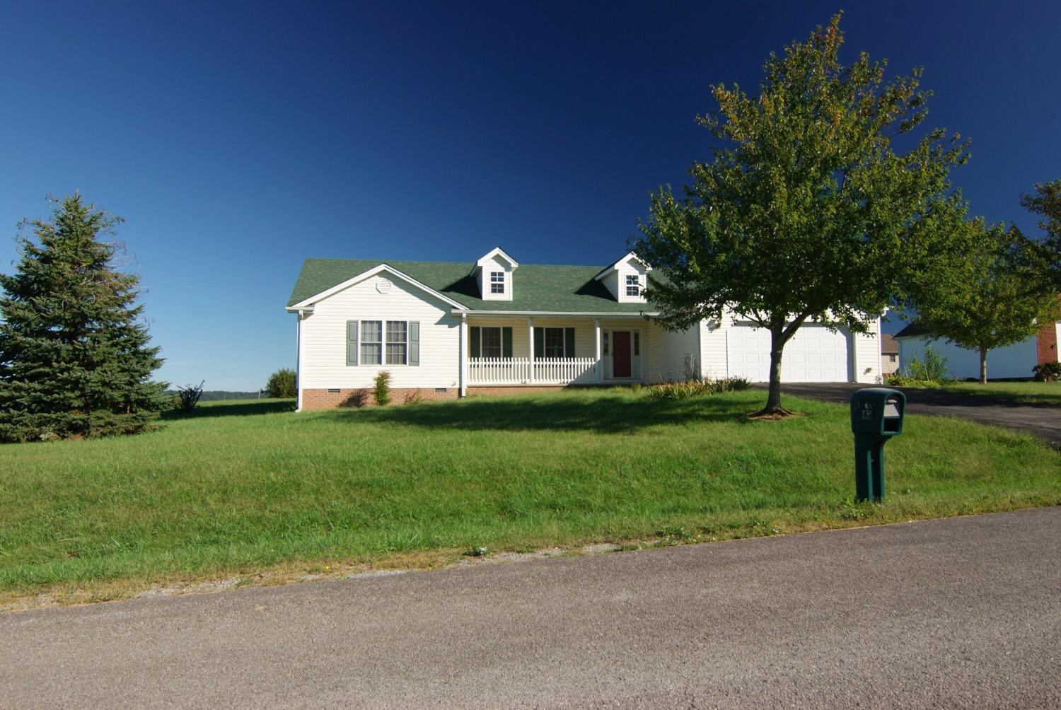 42 Buck Run Road Hustonville, KY 40437 - Photo 2 of 23 Photo 2