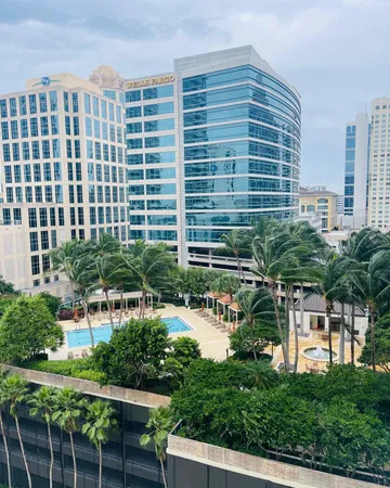 $2,980 | 347 North New River Drive East, Unit 1206, Fort Lauderdale, FL 33301