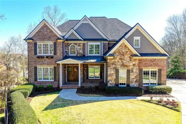 $1,099,000 | 2895 Shumard Oak Drive, Braselton, GA 30517