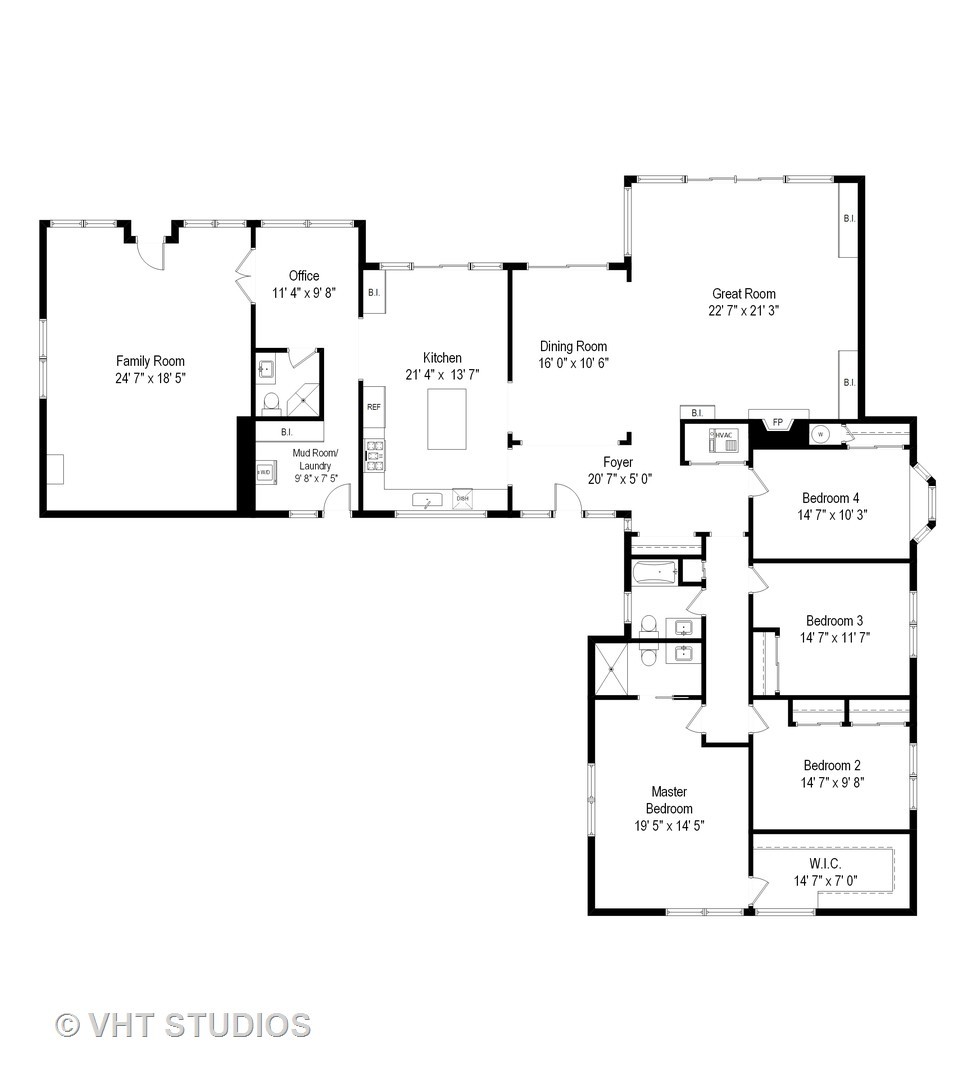 1555 Tower Road Winnetka, IL 60093 - Photo 27 of 27 unknown
