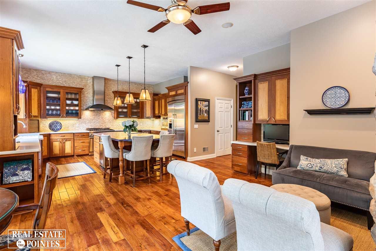 535 Timbermill Lane Howell, MI 48843 - Photo 21 of 75 Gallery Image 21