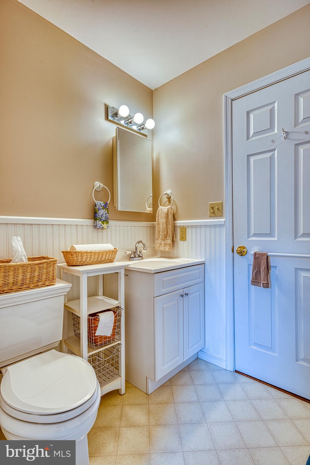 21371 Sinclair Road Tilghman, MD 21671 - Photo 14 of 24 Master bathroom