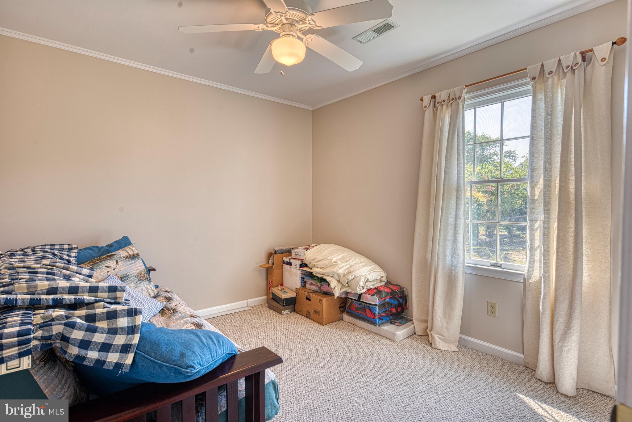 21371 Sinclair Road Tilghman, MD 21671 - Photo 15 of 24 Second guest bedroom