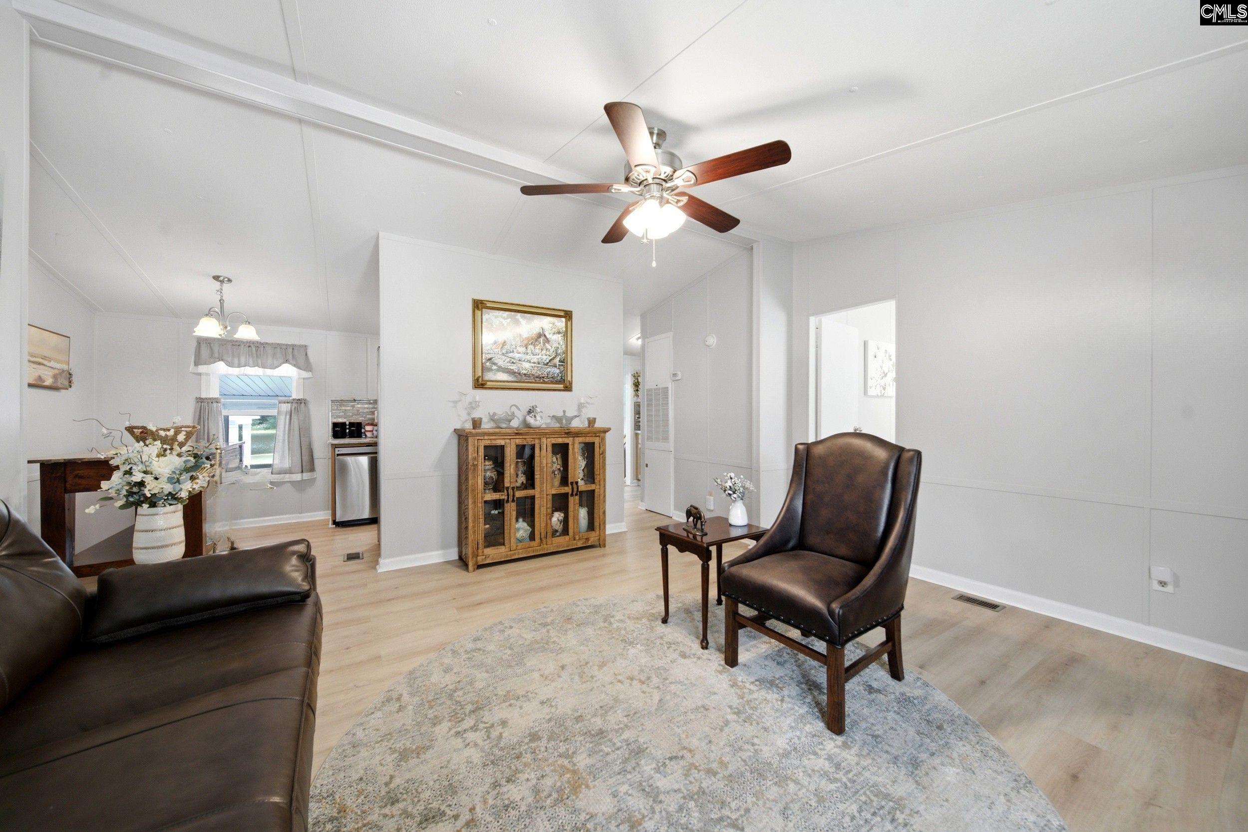 1037 Natures Cove Road Saluda, SC 29138 - Photo 13 of 36