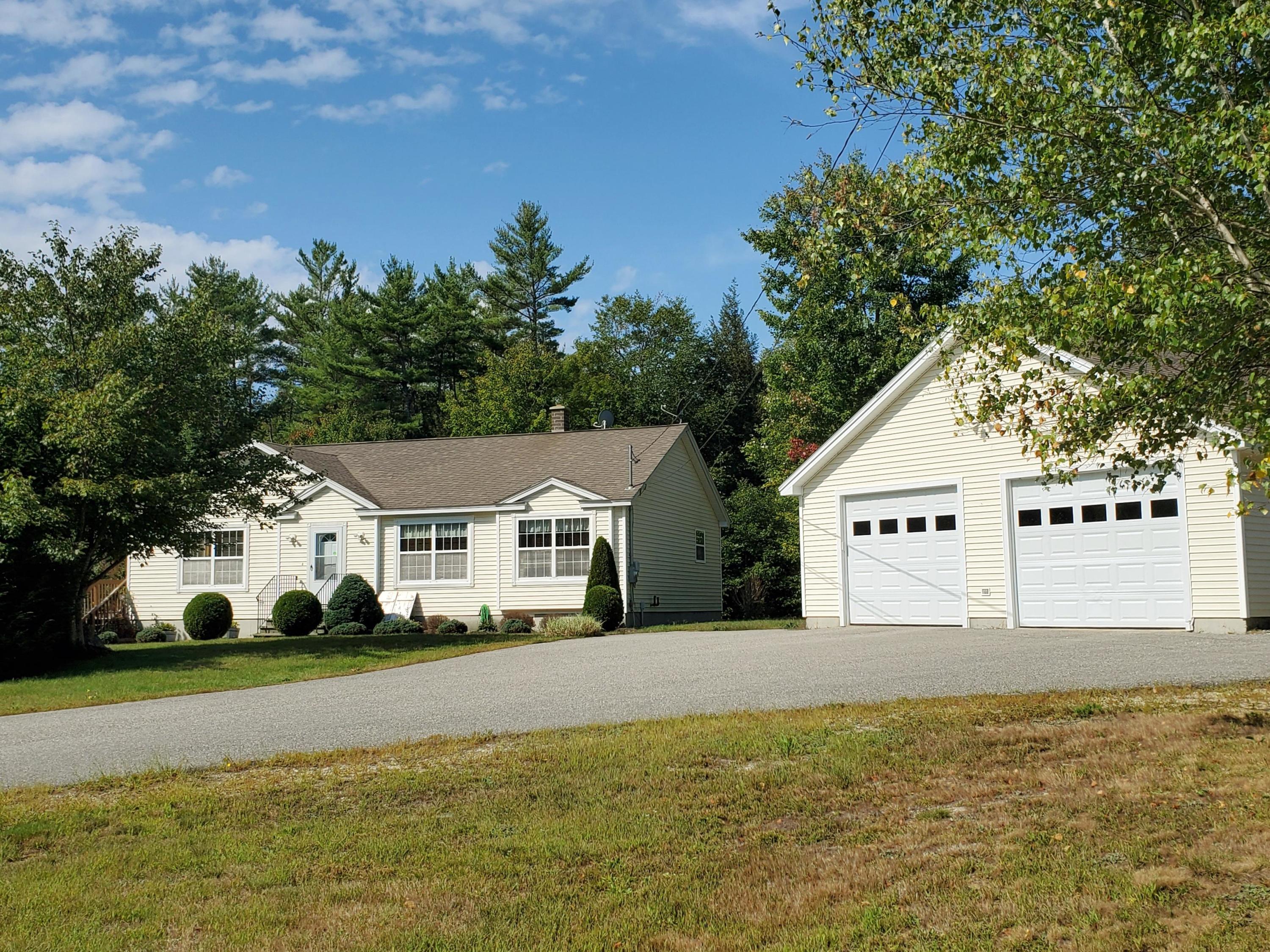 505 Harrison Road Norway, ME 04268 - Photo 1 of 42 Sweet