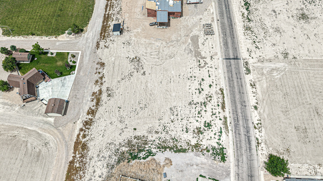 84 White Sage Avenue, Unit 2 Delta, UT 84624 - Photo 7 of 18 Expansive land lot featuring a level, cleared surface