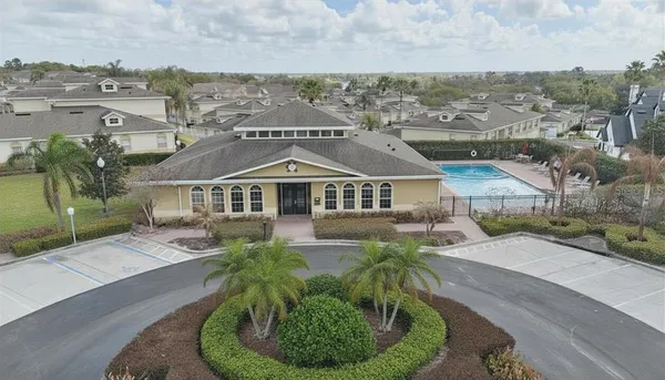 $2,400 | 13565 Fountainbleau Drive, Clermont, FL 34711