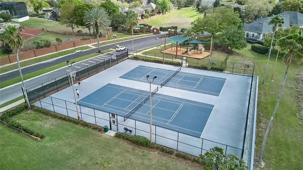 $2,400 | 13565 Fountainbleau Drive, Clermont, FL 34711